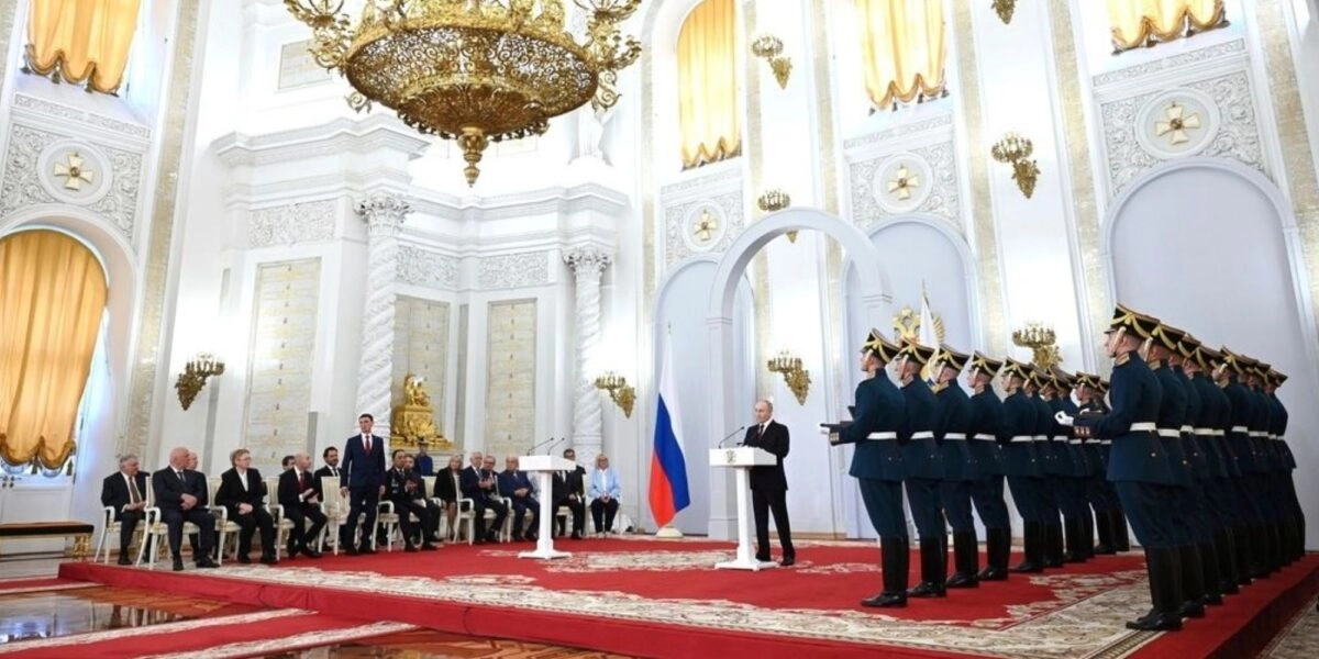 Απειλεί με αντίποινα η Ρωσία, τη Δύση