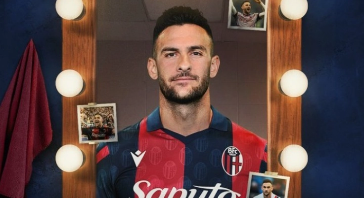 Μπάμπης Λυκογιάννης/ΑΠΕ - ΜΠΕ