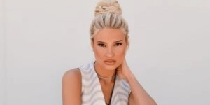 Η Φαίη Σκορδά