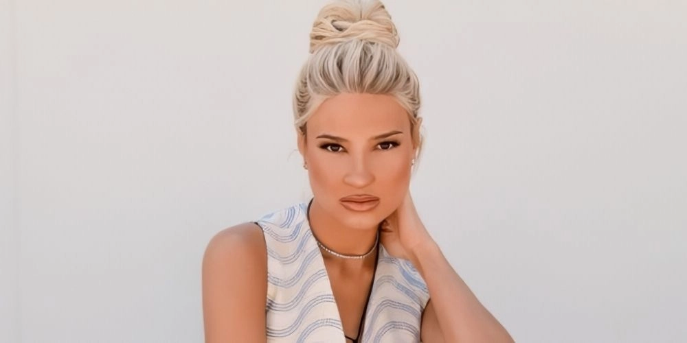 Η Φαίη Σκορδά