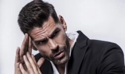 Ο Γιάννης Σπαλιάρας