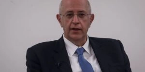 Σπύρος Θεοδωρόπουλος - Ο νέος πρόεδρος του ΣΕΒ