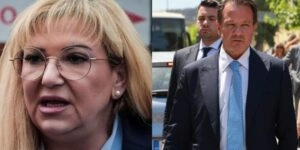 Η Στάθα Καραϊβαζ για τον Απόστολο Λύτρα