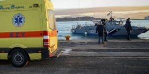 Σε αδιέξοδο οι έρευνες για το πτώμα που ανασήρθηκε στο Σχινιά