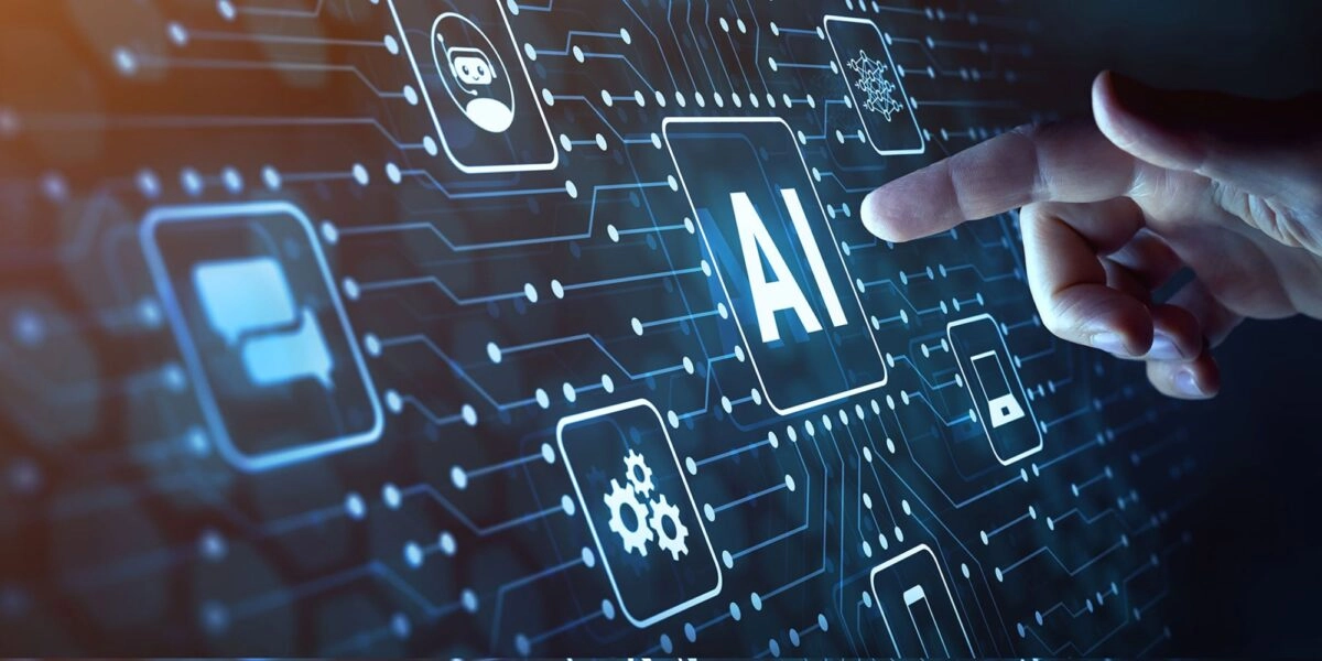 Τεχνητή Νοημοσύνη