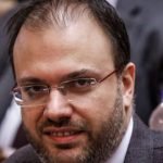 Θεοχαρόπουλος: Ο Κασσελάκης δεν αντέχει την κριτική - Προσβολή η ανάρτησή του