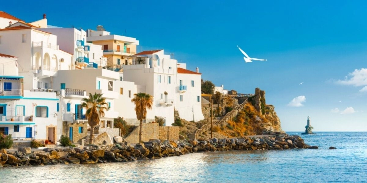 Σημαντικές οι επιπτώσεις της χρεοκοπίας FTI - Τουρισμός σε νησί - Τουρισμό