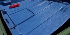 Επίθεση με Οξύ στον Βόλο