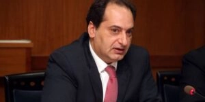 Χρήστος Σπρίτζης