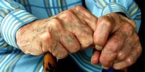 Ανασφάλιστοι Υπερήλικες