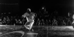 AEF Urban Dance Concert