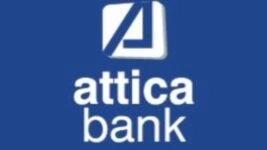 Attica Bank/AΠΕ - ΜΠΕ