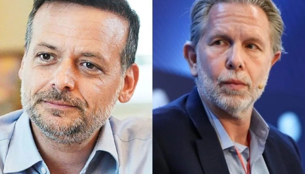 Δούκας, Γερουλάνος