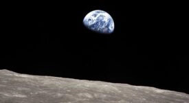 Φωτογραφία «Earthrise»