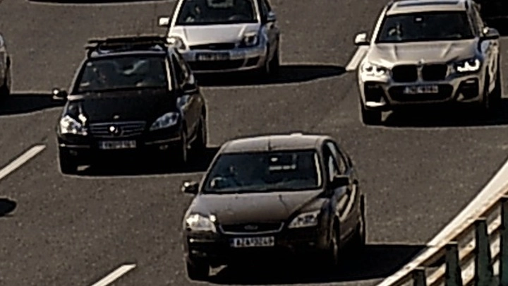 Εθνική Οδός/ΑΠΕ - ΜΠΕ