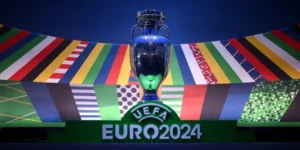 Euro 2024/ΑΠΕ - ΜΠΕ