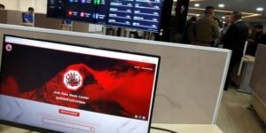 Anti - Fake news Center