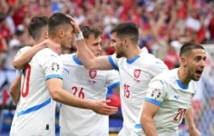Euro 2024: Γεωργία- Τσεχία