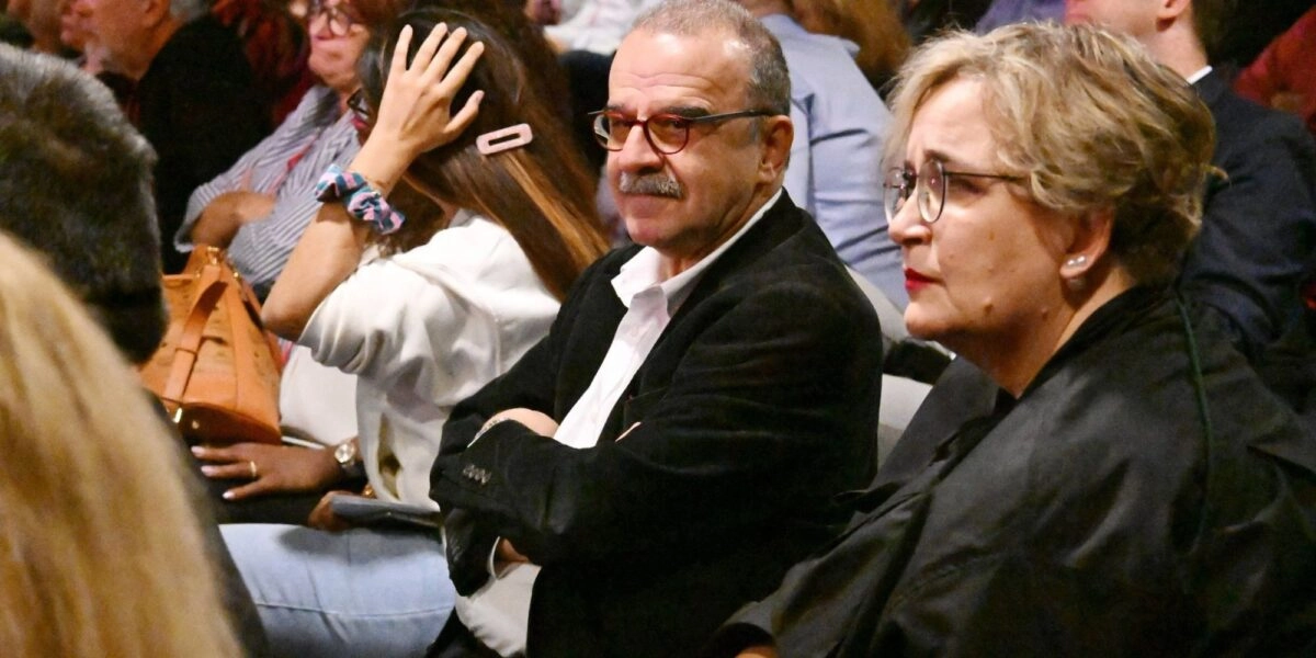 Γιάννης Ματζουράνης