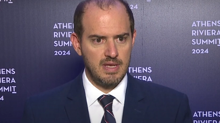 Γιώργος Κώτσηρας/ΑΠΕ - ΜΠΕ