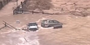 Πλημμύρες στην Ιταλία