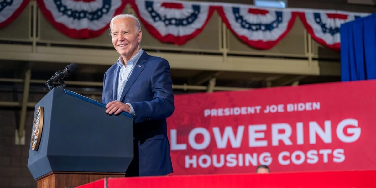 Τζο Μπάιντεν