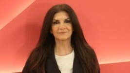 Βούλα Κεχαγιά/ΑΠΕ - ΜΠΕ