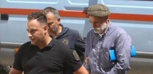 Δίκη Επαμεινώνδα Κορκονέα