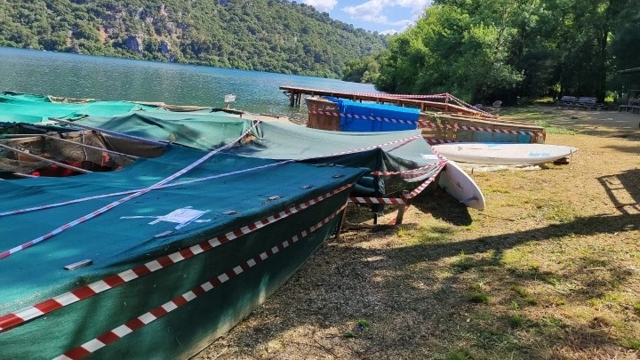 Λίμνη Ζηρού/ΑΠΕ - ΜΠΕ