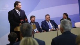 Θοδωρής Λιβάνιος/ΑΠΕ - ΜΠΕ