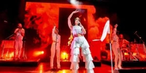 Μαρίνα Σάττι