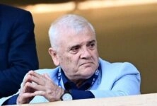 Δημήτρης Μελισσανίδης