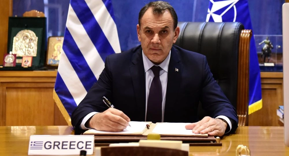 Νίκος Παναγιωτόπουλος