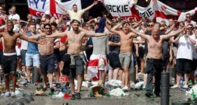 Άγγλοι οπαδοί