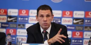 Γκουστάβο Πογέτ/Χ