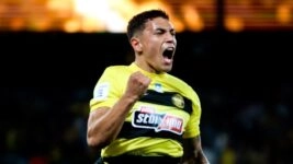 Έκι Πόνσε/ΑΠΕ - ΜΠΕ