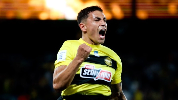 Έκι Πόνσε/ΑΠΕ - ΜΠΕ