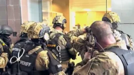 Ελεύθερος σκοπευτής στη Φλόριντα