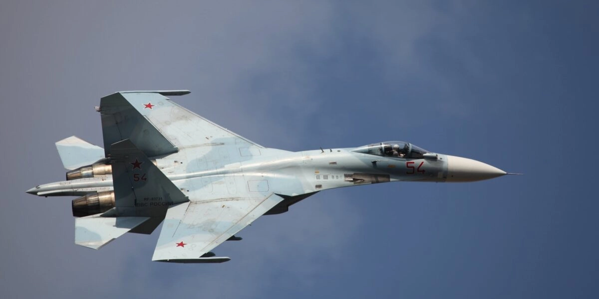 SU- 24