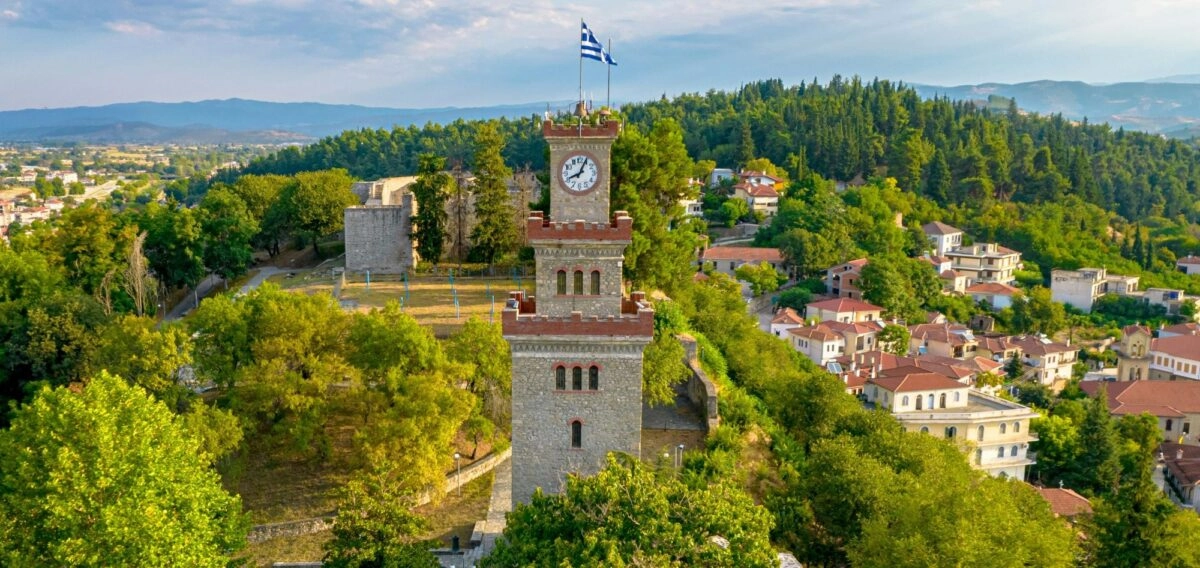 Τρίκαλα Θεσσαλίας