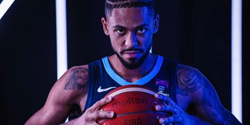 Tyler Dorsey