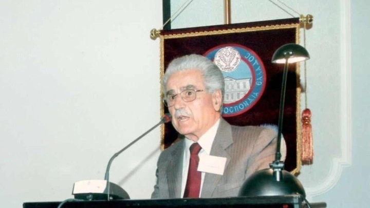 Χριστόφορος Χριστοφορίδης/ΑΠΕ - ΜΠΕ