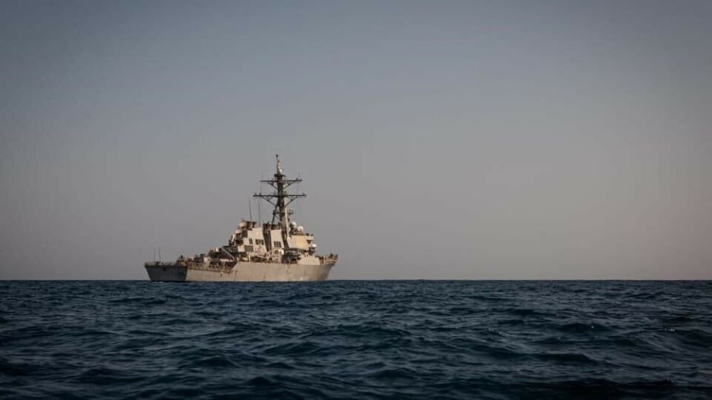 Πλοίο στην Υεμένη
