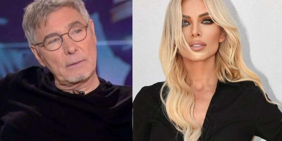 Θοδωρης Αθερίδης για Κατερίνα Καινούριου