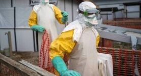 Καθαρισμός μολυσμένης περιοχής