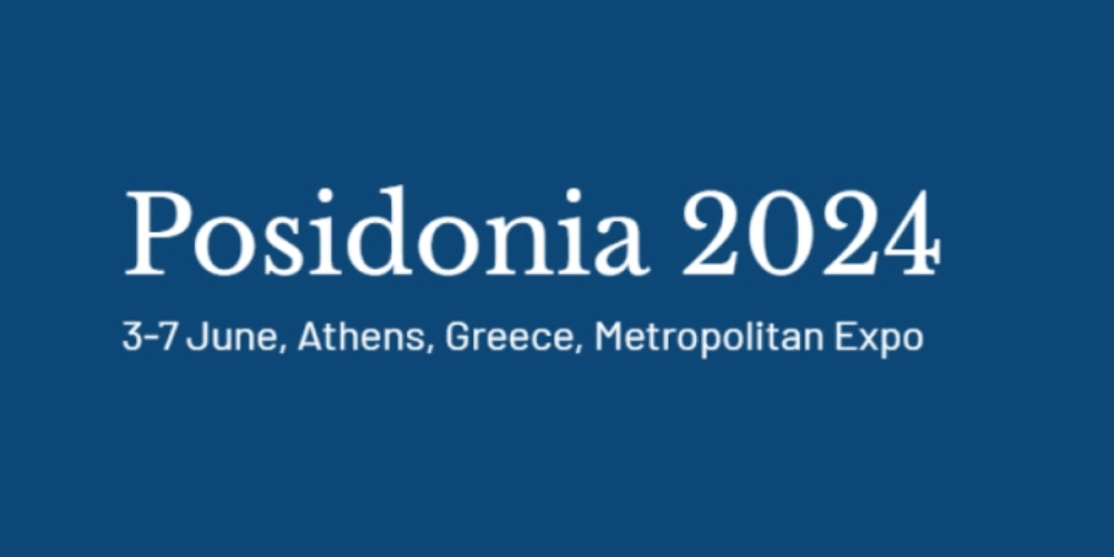 Ποσειδώνια