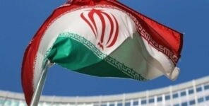 Σημαία του Ιράν