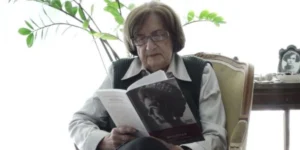 Έφυγε από την ζωή η δημοσιογράφος Αλεξάνδρα Στεφανοπούλου