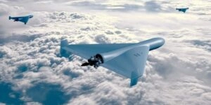 Anti-drone "Κένταυρος"