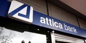 Attica Bank